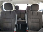 Dodge Caravan 2014