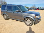 Land Rover LR4 2014