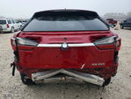 Lexus RX 2019