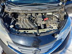 Nissan Versa 2015