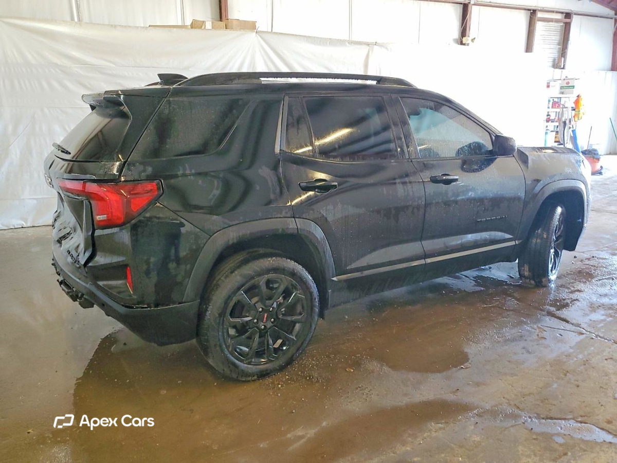 GMC Terrain 2026