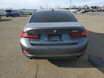 BMW Series 3 2021