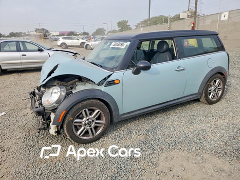 MINI Cooper 2014 - Image 1 of 14