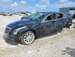 Cadillac ATS 2017