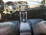 Honda Accord 2017