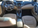 Hyundai Elantra 2016