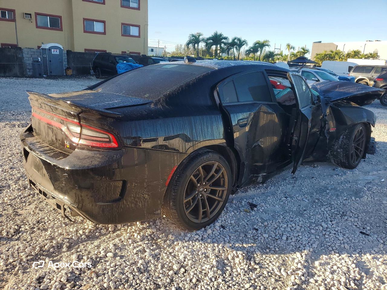 Dodge Charger 2019