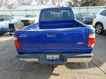 Ford Ranger 2004