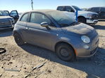 Fiat 500 2012