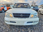 Lexus LX 2000