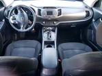 Kia Sportage 2013