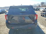 Ford Explorer 2022