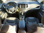 Jeep Cherokee 2014