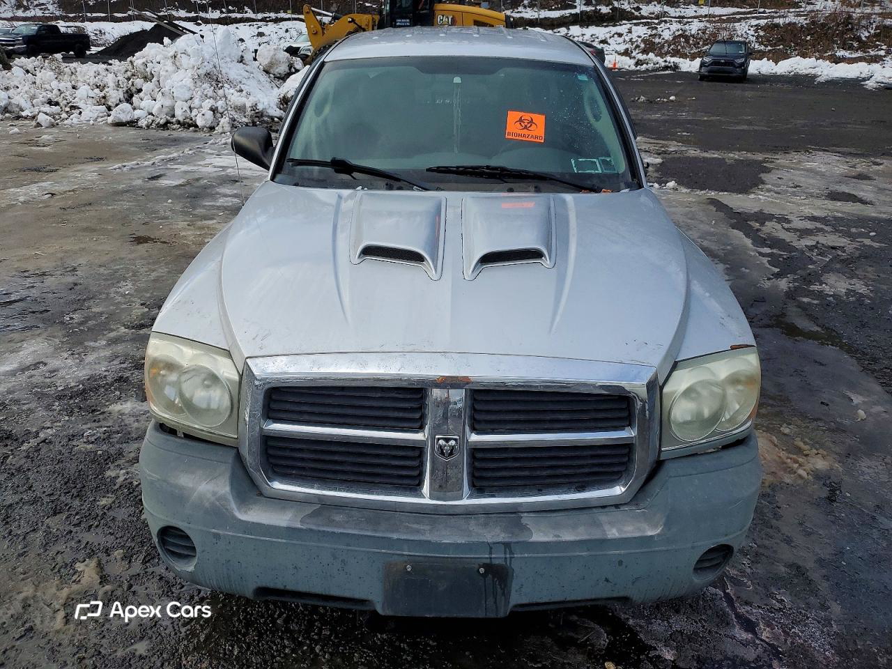 Dodge Dakota 2005