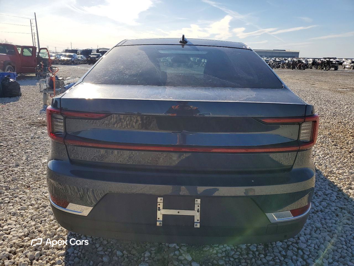 Polestar 2 2021