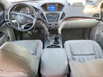 Acura MDX 2014