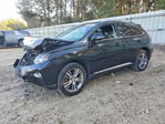 Lexus RX 2015