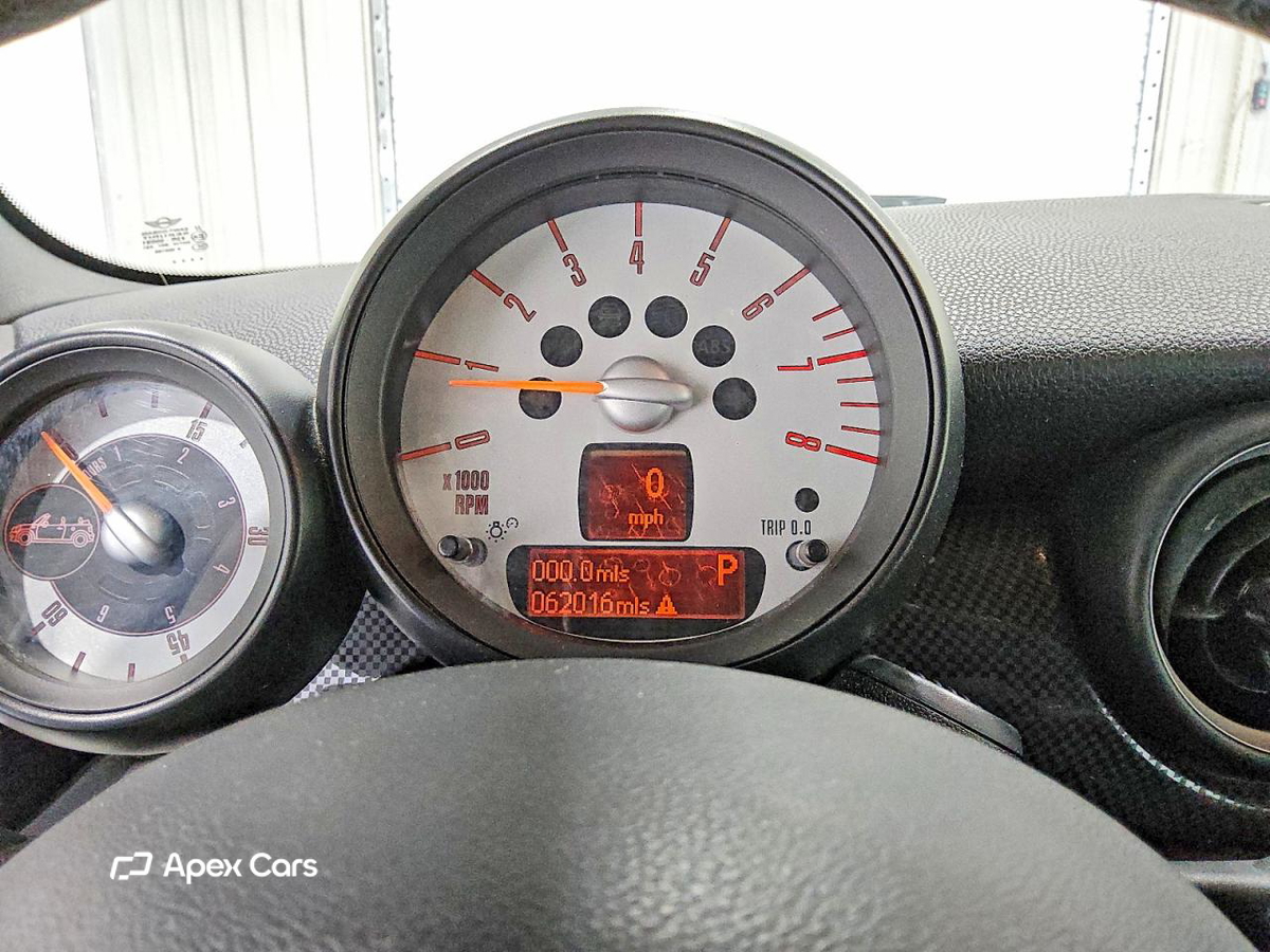 MINI Cooper 2014