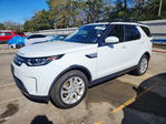 Land Rover Discovery 2019