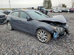 Mazda 3 2015