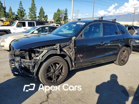 Audi Q5 2015 - Zdjęcie 1 z 14