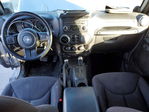 Jeep Wrangler 2014