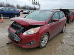 Ford C-MAX 2013