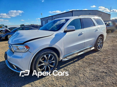 Dodge Durango 2018 - Image 1 of 14