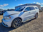 Dodge Durango 2018