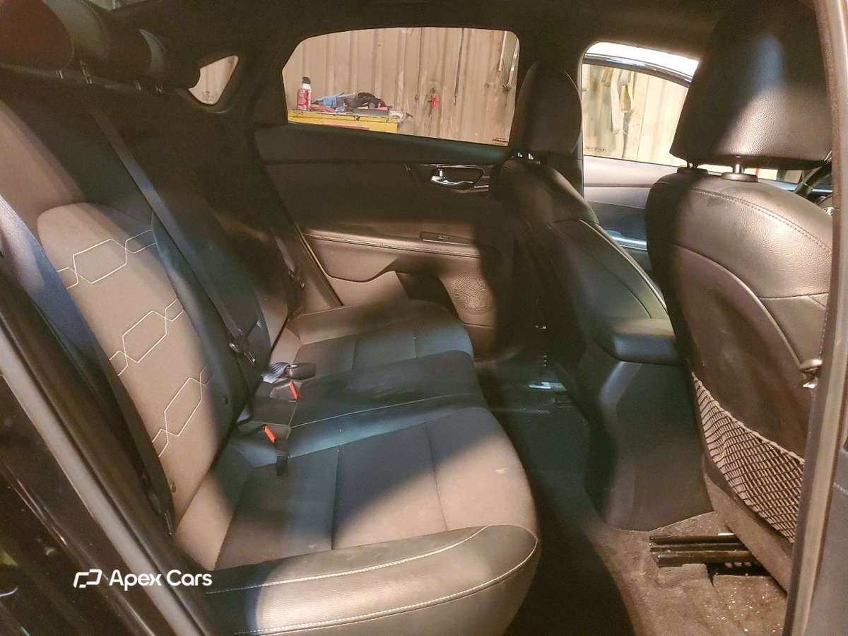 Kia Forte 2020
