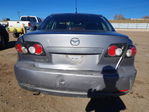 Mazda 6 2008