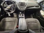 Chevrolet Malibu 2018
