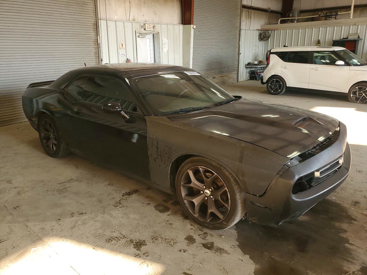 Dodge Challenger 2019