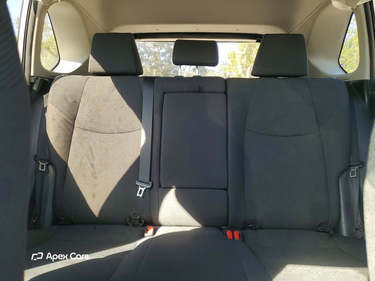 Toyota RAV 4 2021