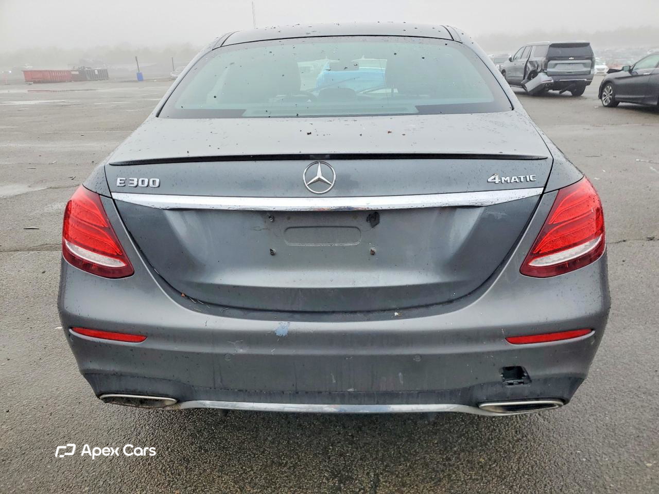 Mercedes-Benz  2018