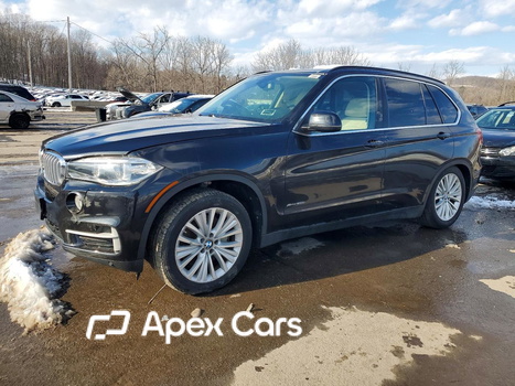 BMW X5 2014 - Image 1 of 13