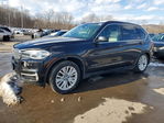 BMW X5 2014