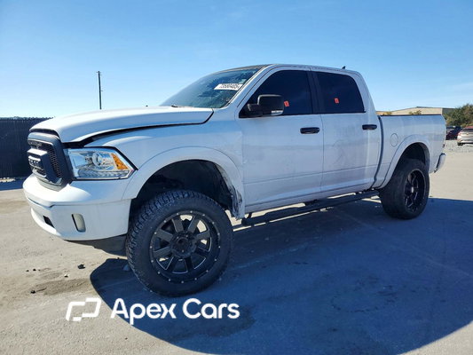 RAM 1500 2015 - Zdjęcie 1 z 12