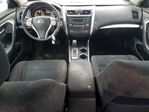 Nissan Altima 2014