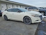 Nissan Maxima 2018