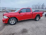 Dodge RAM 2012