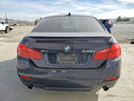 BMW Series 5 2014