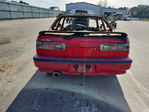 Acura Integra 1992
