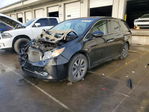 Honda Odyssey 2015