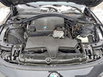 BMW Series 3 2014