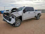 Chevrolet Silverado 2024