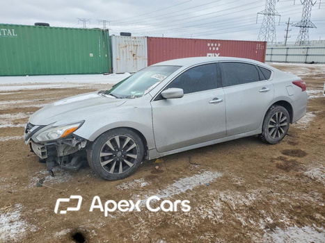 Altima 2018 - Image 1 of 13