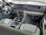 Jeep Commander 2006