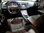 Chrysler 200 2015