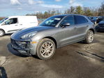 Porsche Macan 2015